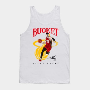 Herro Bucket v2 Tank Top